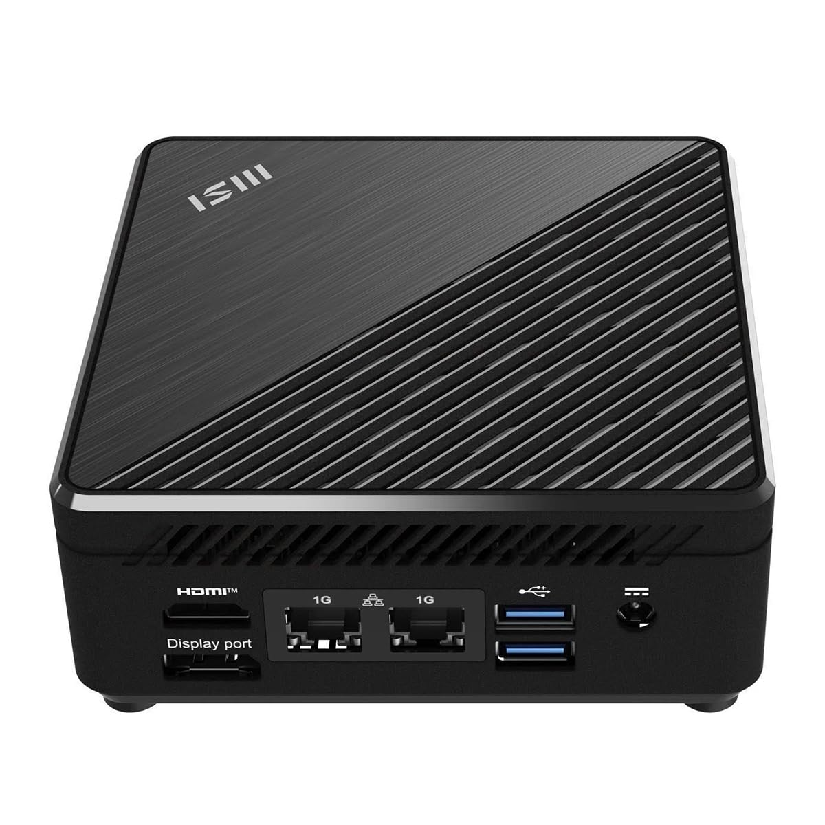 Amazon.com: msi Cubi N ADL Mini PC: Intel Celeron N100, 4GB RAM